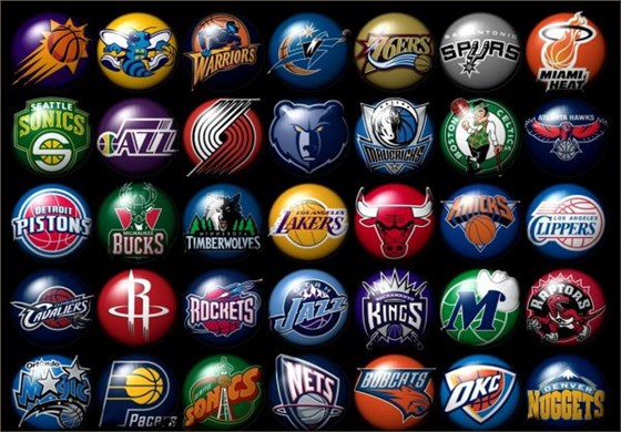 nba队徽